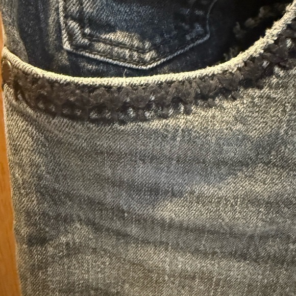 Johnny Was Maureen Boyfriend Jeans - Picture 4 of 9